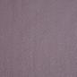 Preview: Baumwollfleece mauve pastell - BIO